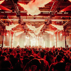 Classified 2026 - The Evasion | Warm-up Mix by Breen