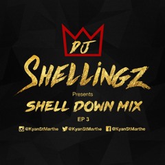 Shell Down Mix 3