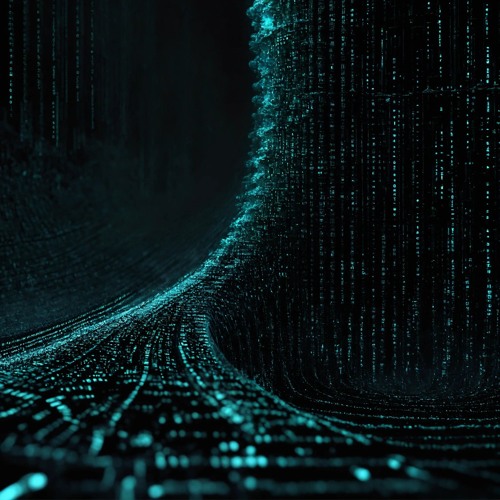 Vkn.modular - BINARY (Original Mix)