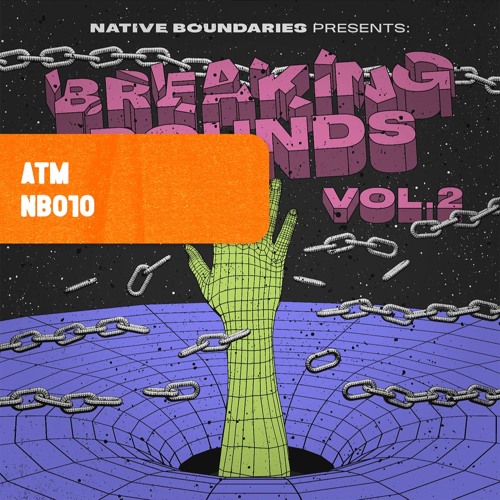 PREMIERE : ATM - Body Movin [NB010]