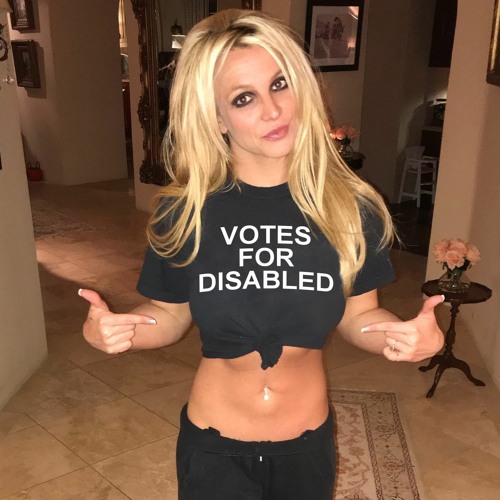 Can Britney Spears Vote?: Mental Disability and Suffrage