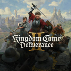 Kingdom Come Deliverance 2 - Court Hall