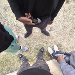 Tayk ft LitKrashout Chuckkyyy M3// Treyzzz