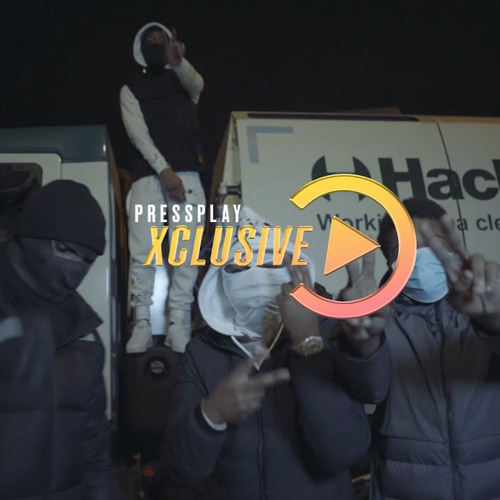(ZT) Dama X Mojo - Crazy One