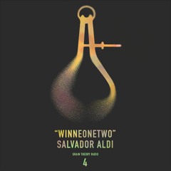 SALVADOR ALDI - GRAIN THEORY RADIO EP. 4
