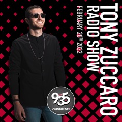 Tony Zuccaro Radio Show - Sunday February 20th