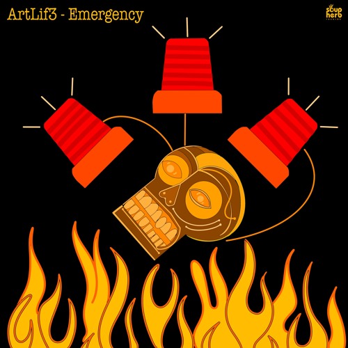 [SNIPPET]_ArtLif3_-_Crankiness_(_Original_Mix_)