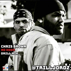 Chris Brown - No Hook (Drill Mix)