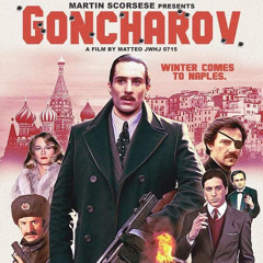 𝗺𝗮𝗶𝗻 𝘁𝗵𝗲𝗺𝗲 || 𝗴𝗼𝗻𝗰𝗵𝗮𝗿𝗼𝘃 (1973) 𝗼𝘀𝘁