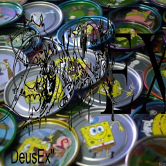 Tazos #DeusEXO