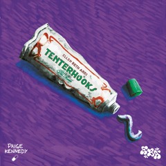 Tenterhooks (Paige Kennedy Remix)