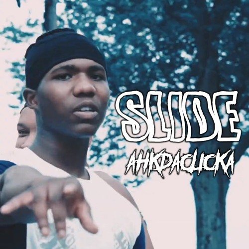 AhkDaClicka - Slide #LLAHK