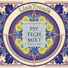 PsyTech Mix 1 August 2025