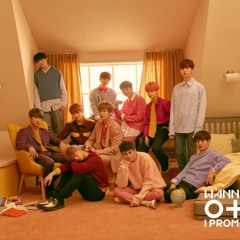 IPU - Wannaone (Thai ver.) by SG2012