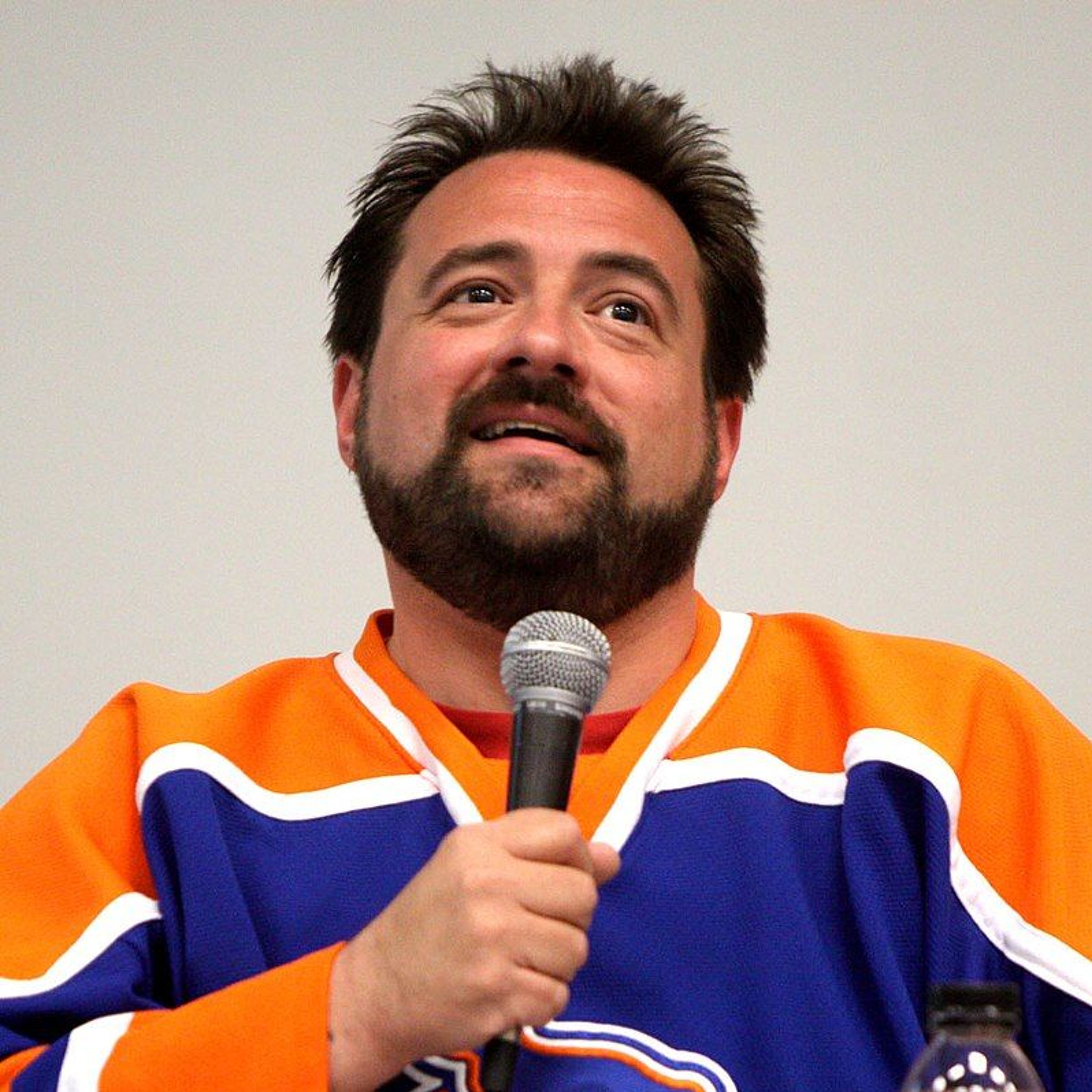 The Frank MacKay Show - Kevin Smith