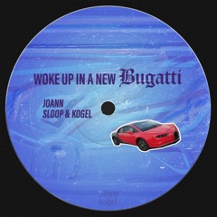 Woke Up In A New Bugatti (FREE DL)