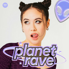 planet rave