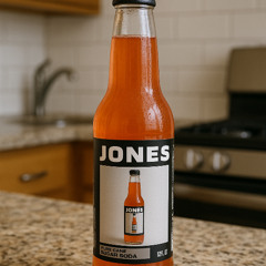 JONES SODA