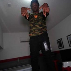 Razor GettLitty - Gone Get Away ( Freestyle)
