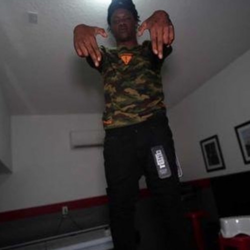 Razor GettLitty - Gone Get Away ( Freestyle)