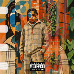 Can't Stay Away (Instrumental)