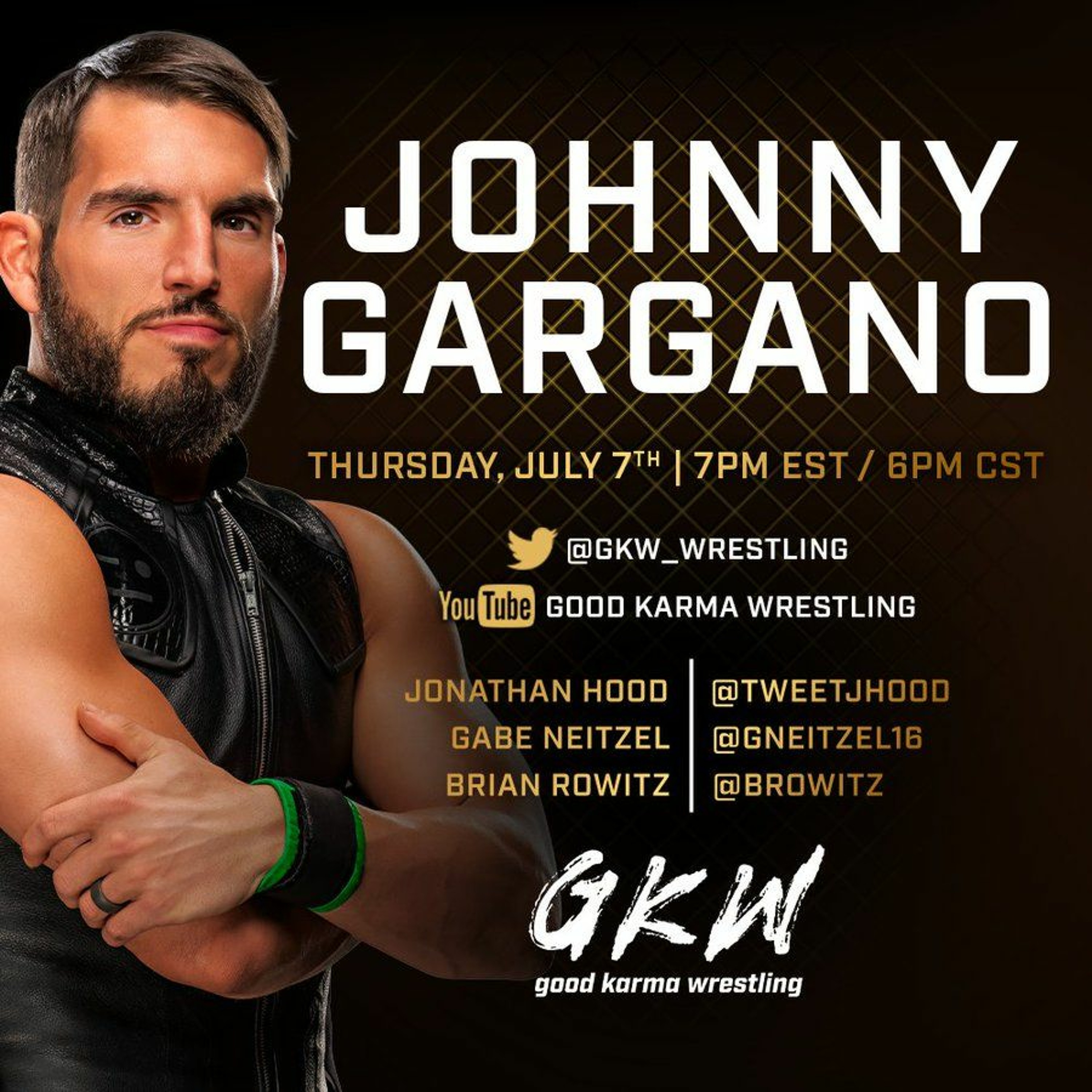 Good Karma Wrestling