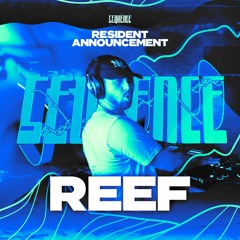 SEQUENCE RESIDENT MIX 005 | REEF