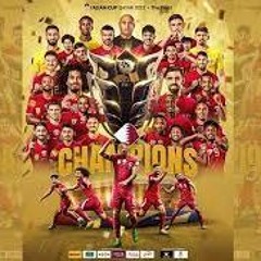 686 -Qatar Retain Asia Cup vs Jordan (12.2.24)