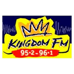 NEW: Kingdom FM 'Fife, Scotland' (2002) - Demo - Bespoke Music
