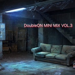 지하에서 코로나 견디기 믹셋 [DoubleON Minimix vol.3]