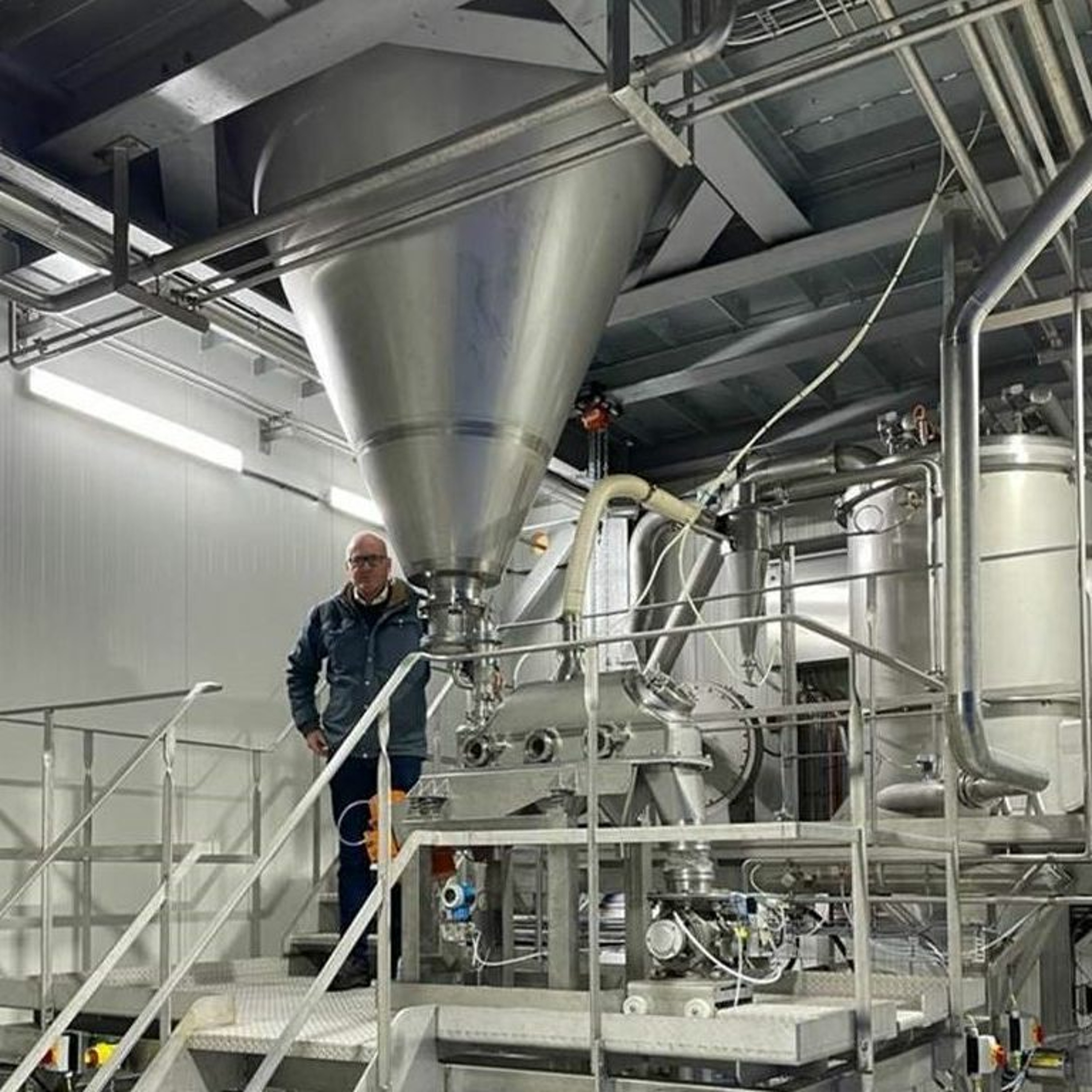 Podcast: Interview met Jacques ten Kate van DCP BV