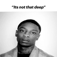 poison tree x meek mill