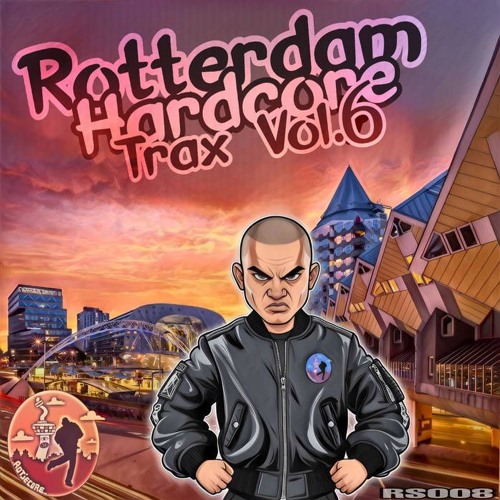 Rotterdam Is Forever