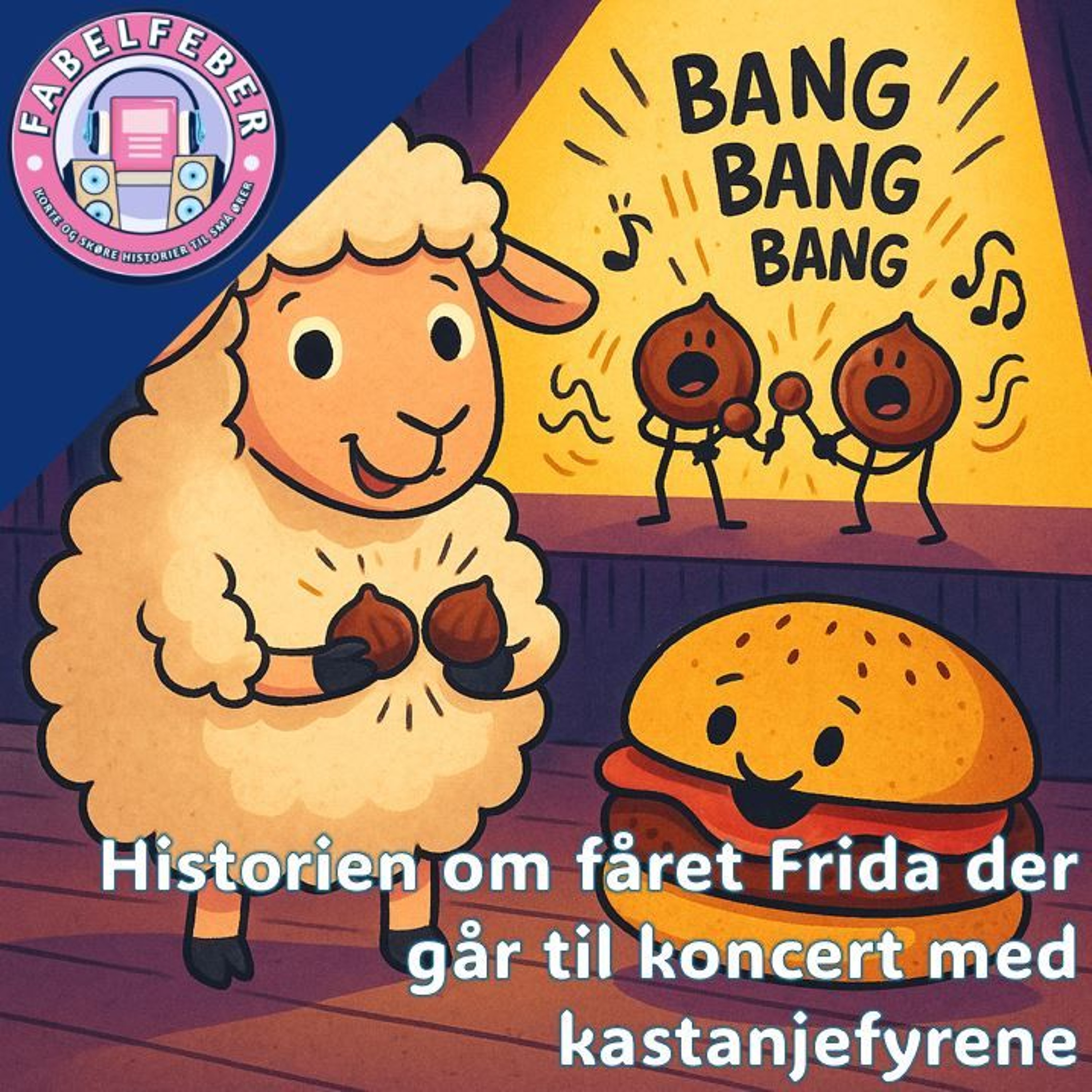 Fabelfeber