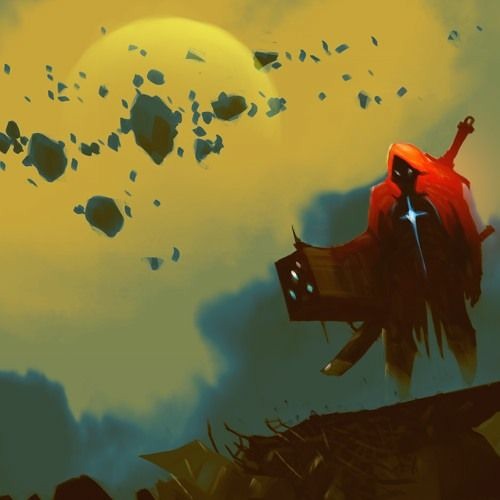 Ft.JUNZO - Hold The Line - winkandwoo & TTP ,  FlexHead --- We Can Never Be Saved