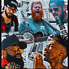 Oliver Anthony - Rich Men North of Richmond REMIX MASHUP ft TheMarineRapper, Dax, BIGPO, Chris Webby