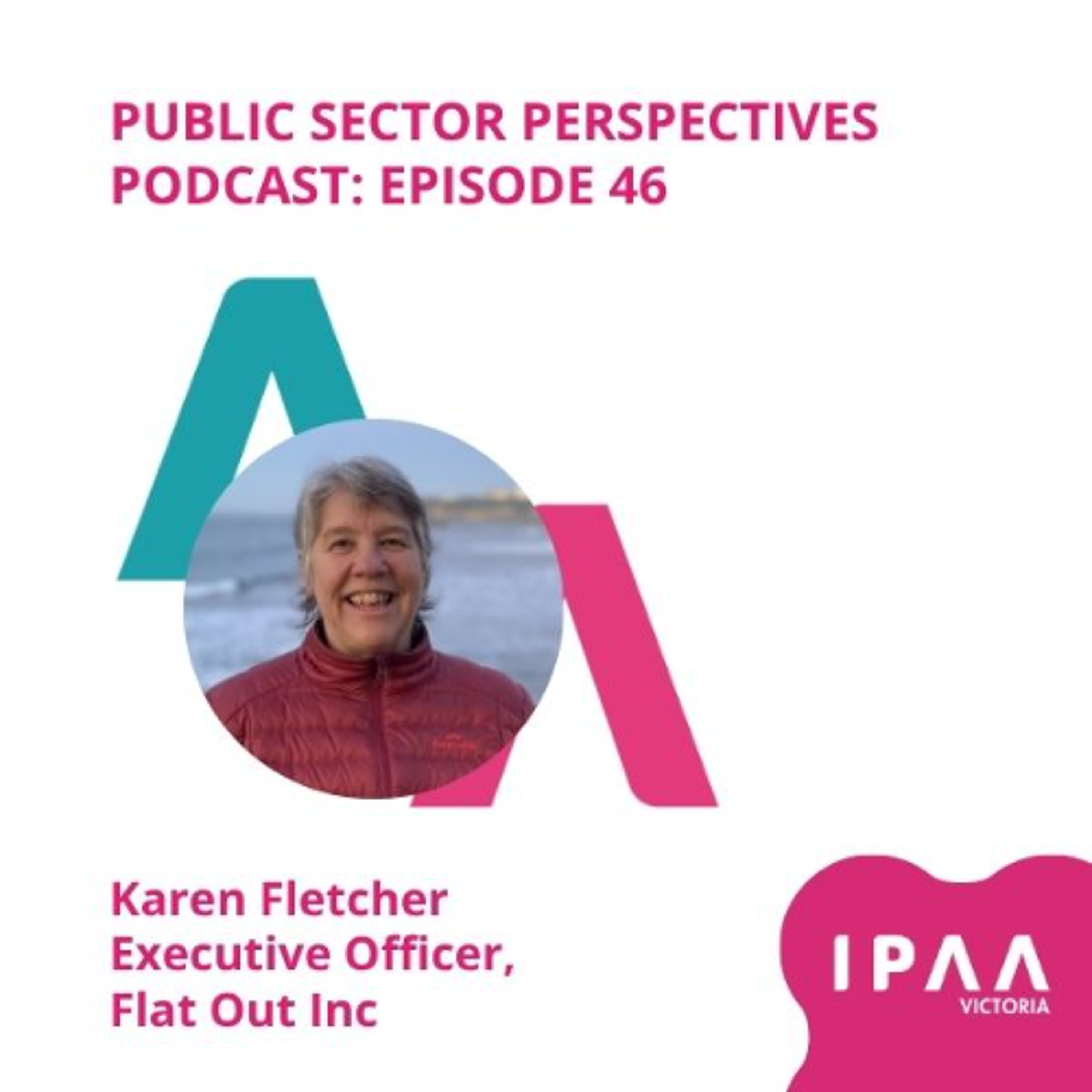 International Women’s Day 2026 revisit - Karen Fletcher