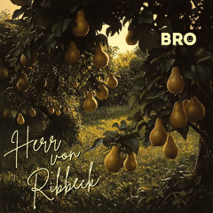 Herr von Ribbeck