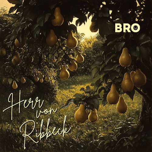 Herr von Ribbeck