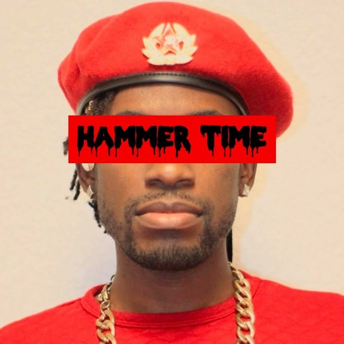 Hammer Time