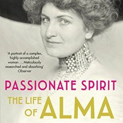 [Télécharger le livre] Passionate Spirit: The Life of Alma Mahler en ligne gratuitement d90Pm