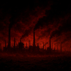 HARDCORE INDUSTRIAL APOCALYPSE