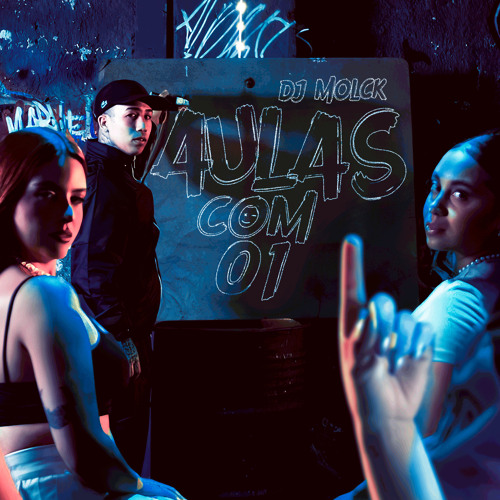 2 Minutinhos de Ritmação 3 (feat. Mc Vick)