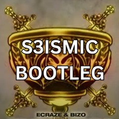 ECRAZE & Bizo - Death Row (ft. Emily Stiles) [S3ISMIC BOOTLEG]