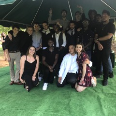 Real Friends Remix - Apollo BLAZE