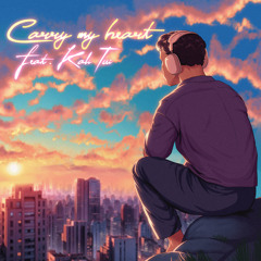 Carry My Heart / Mositi Au (Fijian) [feat. Kali Tui]