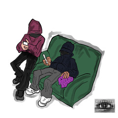 NoddinOff [feat. luvslugx] (prod. young sensai x evnglx)