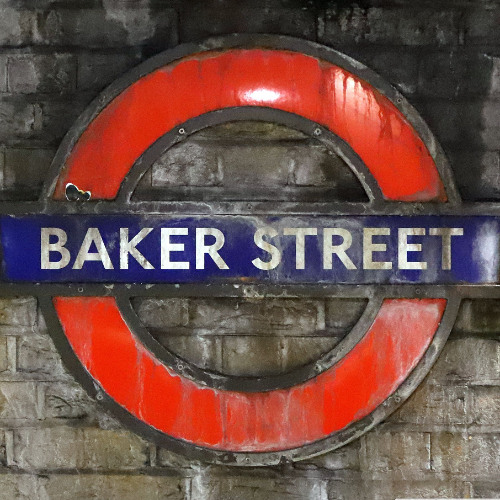 Baker Street