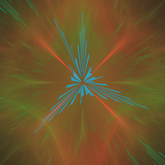 Galactamungus and the Emergence of Starcore (Acid Chillout)