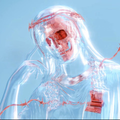 meat computer & NADA5150 - Anger Without Hatred